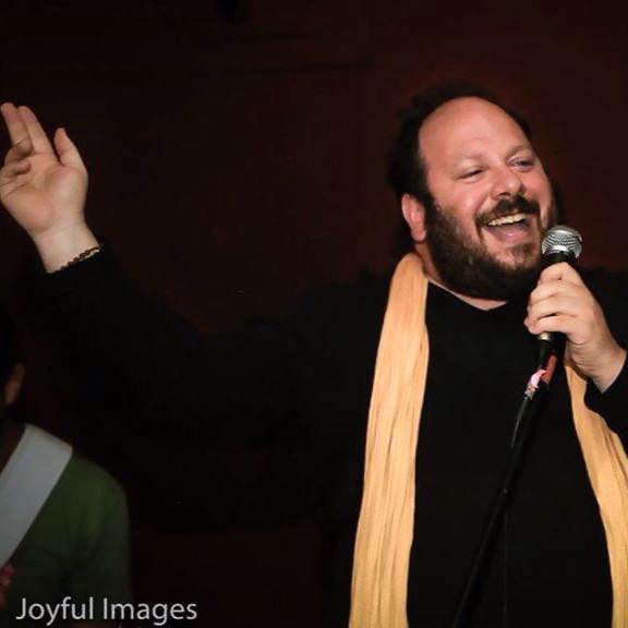 Shiva Baum - Brand Ambassador at BrightStar Events